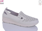 Туфли Gukkcr DB2209 от магазина Frison