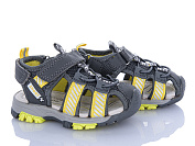 Босоножки Xifa Kids XF01-DR2290-1D от магазина Frison