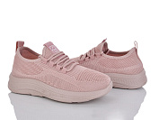 Кроссовки Бабочка 376-355 от магазина Frison