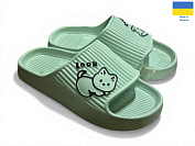 Шлепанцы Rai Shoes 104 мята от магазина Frison