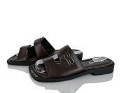 Шлепанцы Бабочка 3552-150 от магазина Frison