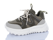 Кроссовки Kulada-Ucss-M•D BT10977-3 от магазина Frison