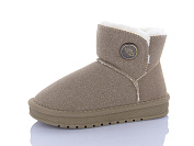 Угги Okshoes A310 khaki от магазина Frison