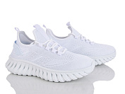 Кроссовки Бабочка 386-512 от магазина Frison