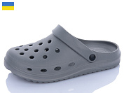 Кроксы Luckline 5063-403 от магазина Frison