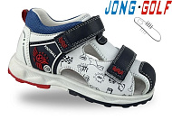 Босоножки Jong-Golf A20667-7 от магазина Frison