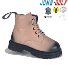 Ботинки Jong-Golf A40380-8 от магазина Frison