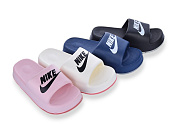 Шлепанцы Jumay N09 mix от магазина Frison