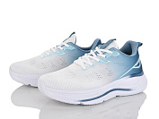 Кроссовки Бабочка 392-577 от магазина Frison