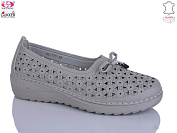 Туфли Gukkcr DB2173 от магазина Frison