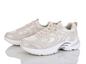 Кроссовки Бабочка 245-87 от магазина Frison