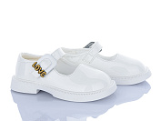 Туфли Clibee DB633-2 white от магазина Frison