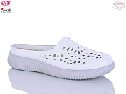 Шлепанцы Gukkcr YK0033-2 от магазина Frison