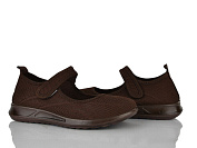 Балетки Бабочка 369-667 от магазина Frison