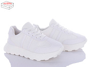 Кроссовки Ailaifa 2393 white піна от магазина Frison