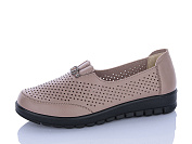 Туфли Aba 3037-3 от магазина Frison