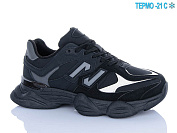 Кроссовки Yiyi C099-1 термо от магазина Frison