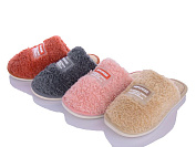 Тапочки No Brand ST7 mix от магазина Frison