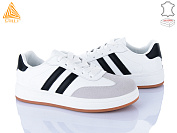 Кроссовки Stilli Group JH700-7 шкіра от магазина Frison