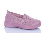 Туфли Qq Панда AL05-5 от магазина Frison