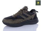 Кроссовки M Shoes A328-11 от магазина Frison