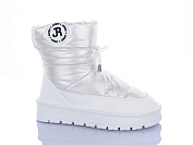 Дутики Qq Панда J998-2 от магазина Frison