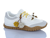 Кроссовки Violeta 2028-7 white от магазина Frison