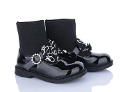 Ботинки Xifa Kids XH2237-3A от магазина Frison