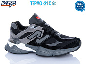 Кроссовки Katyo A2610-4 термо от магазина Frison