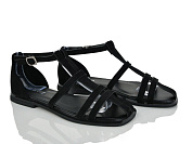 Босоножки Бабочка 2817-40 от магазина Frison