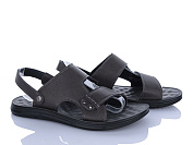 Сандалии Саз 811 grey от магазина Frison