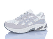 Кроссовки Dafuyuan HK5501-3 от магазина Frison