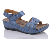 Босоножки Fg Z111-4 от магазина Frison