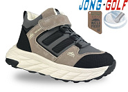 Ботинки Jong-Golf C31023-3 от магазина Frison