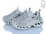 Кроссовки Ailaifa 1685 grey от магазина Frison