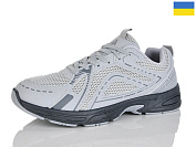 Кроссовки Demur 1004LG от магазина Frison