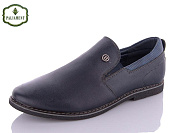 Туфли Paliament D1907-11B от магазина Frison