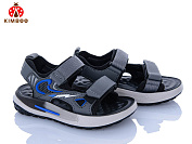 Босоножки Солнце JX601-2A от магазина Frison