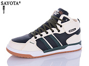 Ботинки Sayota A909-3 от магазина Frison