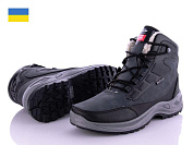 Ботинки Львов База Paolla 362-6313 от магазина Frison