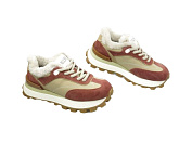 Кроссовки Allshoes 191372 от магазина Frison