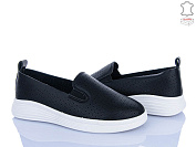 Туфли Stilli Group R10-3 шкіра от магазина Frison