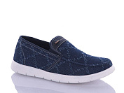 Слипоны No Brand Y322-1 от магазина Frison