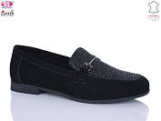 Туфли Gukkcr MG8415 от магазина Frison