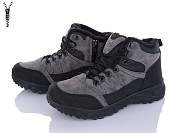Ботинки Okshoes 3315-5 от магазина Frison