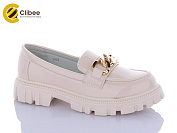 Туфли Clibee-Apawwa D155 beige от магазина Frison