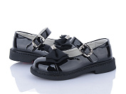 Туфли Clibee B1665 black от магазина Frison