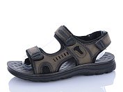 Сандалии Aba 530 khaki от магазина Frison