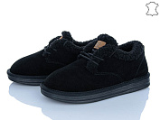 Туфли Plps-Nanachka 2623 black от магазина Frison