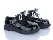 Туфли Clibee ABC388260 black от магазина Frison